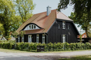 PUR Ostsee in Prerow